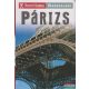 Párizs - Nyitott Szemmel - Városkalauz