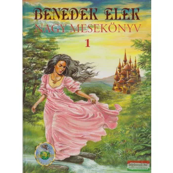 Nagy mesekönyv 1.