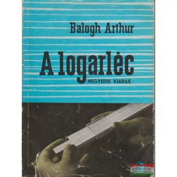 A logarléc