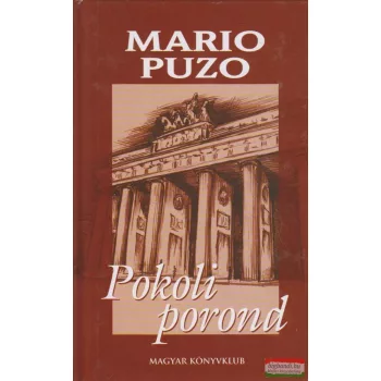 Mario Puzo - Pokoli porond