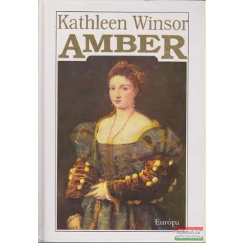 Kathleen Winsor - Amber