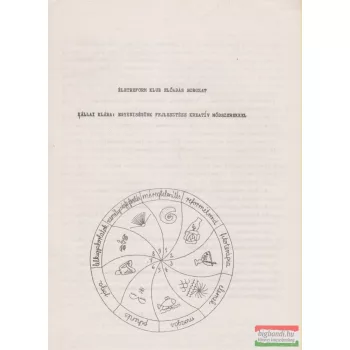   Kállai Klára - Egyéniségünk fejlesztése kreatív módszerekkel