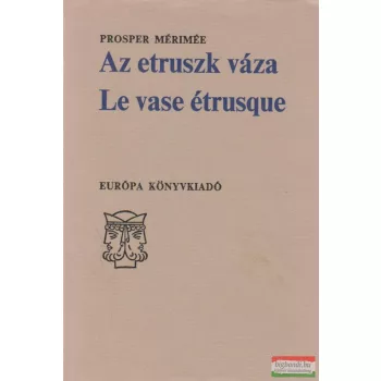 Az etruszk váza / Le vase étrusque