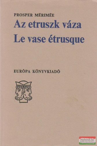 Az etruszk váza / Le vase étrusque