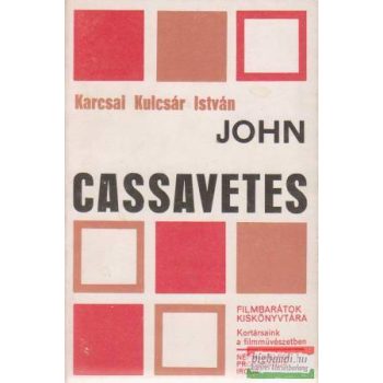 John Cassavetes