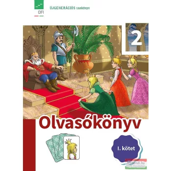 Olvasókönyv 2. I. kötet