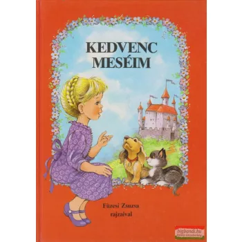 Kedvenc meséim