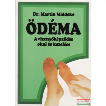 Dr. Martin Middeke - Ödéma