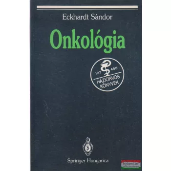 Eckhardt Sándor - Onkológia