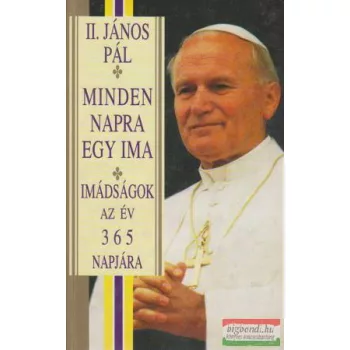 Minden napra egy ima