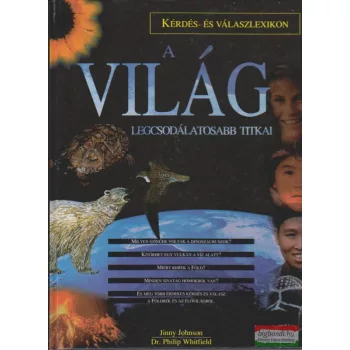 A világ legcsodálatosabb titkai