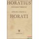 Horatius összes versei / Opera omnia Horati 