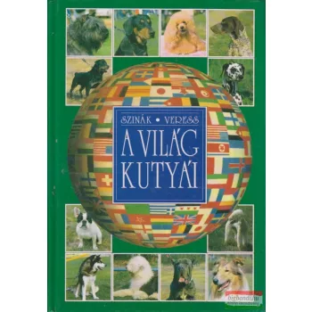 A világ kutyái