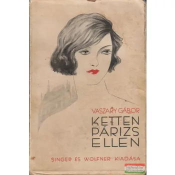 Ketten Párizs ellen