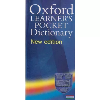 Oxford Learner's Pocket Dictionary