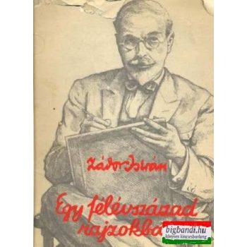 Egy félévszázad rajzokban