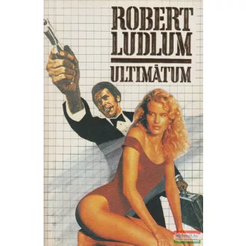 Robert Ludlum - Ultimátum 1-2. 