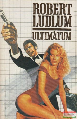 Robert Ludlum - Ultimátum 1-2. 