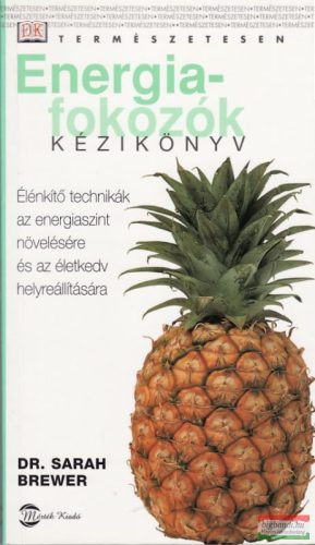 Energiafokozók kézikönyv