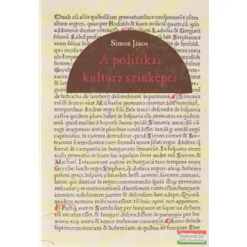 A politikai kultúra színképei