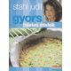 Stahl Judit - Gyors házias ételek