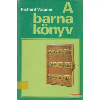 A barna könyv