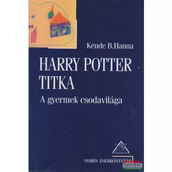 Kende B. Hanna - Harry Potter titka