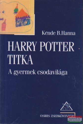 Kende B. Hanna - Harry Potter titka