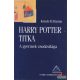 Kende B. Hanna - Harry Potter titka