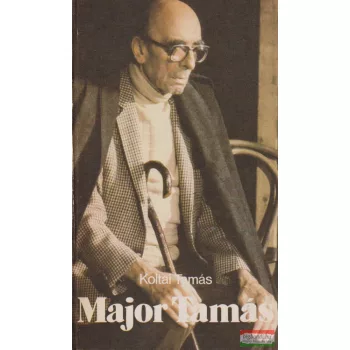 Major Tamás