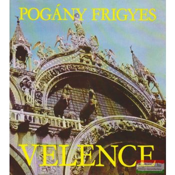Pogány Frigyes - Velence