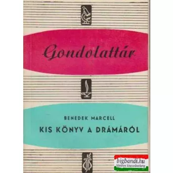 Kis könyv a drámáról