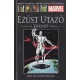 Stan Lee - Ezüst Utazó - Eredet