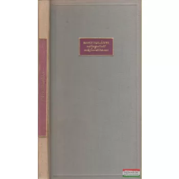   Vas István szerk. - Kaleidoszkóp (Kosztolányi válogatott műfordításai)