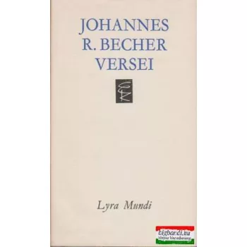 Johannes R. Becher versei (Lyra Mundi)