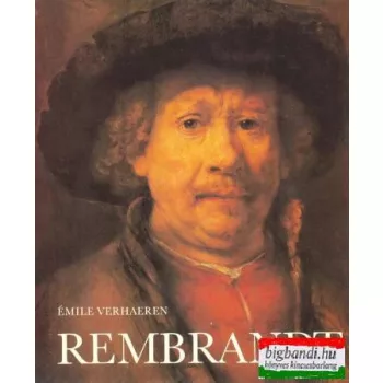 Émile Verhaeren - Rembrandt