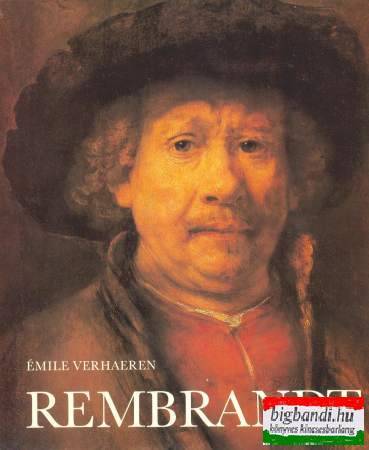 Émile Verhaeren - Rembrandt