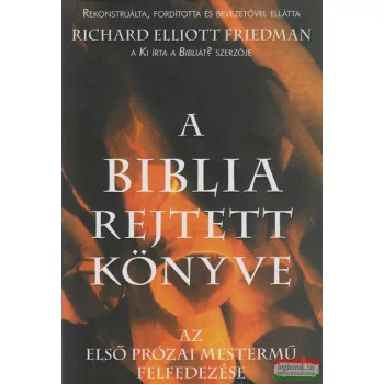 A Biblia rejtett könyve