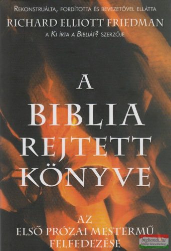 A Biblia rejtett könyve