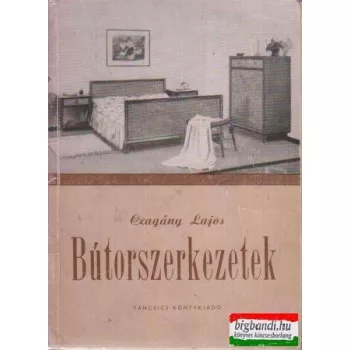 Bútorszerkezetek