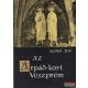 Gutheil Jenő - Az Árpád-kori Veszprém