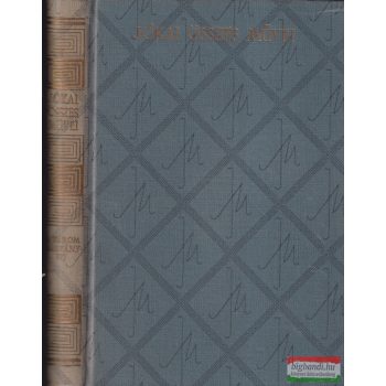 Jókai Mór - A három márványfej