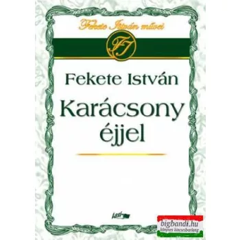 Karácsony éjjel