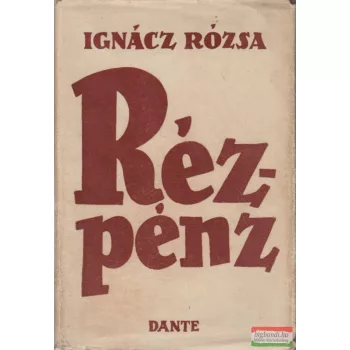 Rézpénz