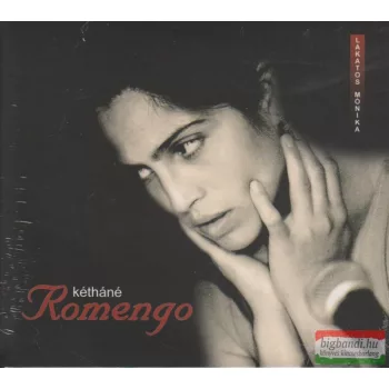 Romengo: Kétháné - Együtt CD