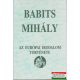 Babits Mihály - Az európai irodalom története