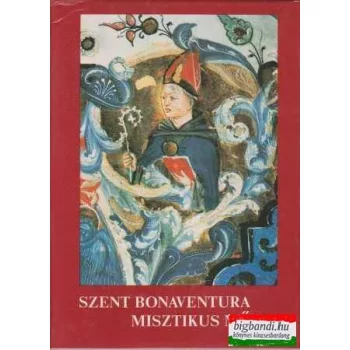 Szent Bonaventura misztikus művei
