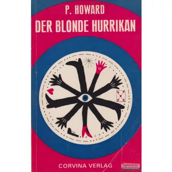 P. Howard - Der Blonde Hurrikan