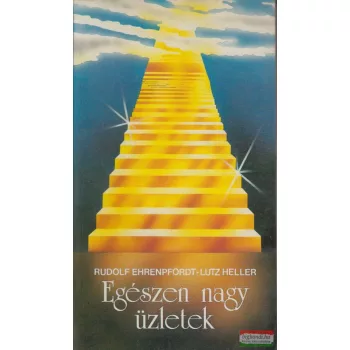Egészen nagy üzletek
