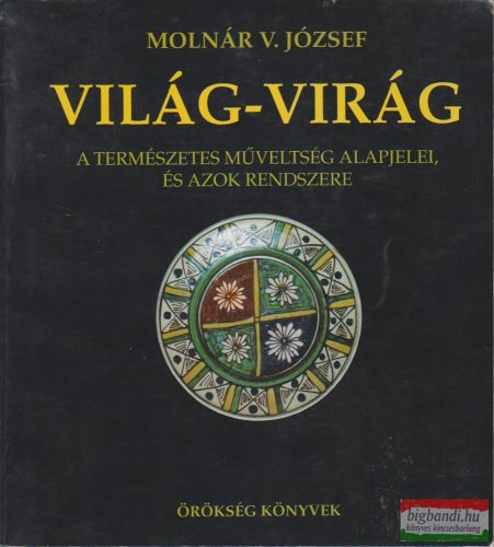 Molnár V. József - Világ-Virág